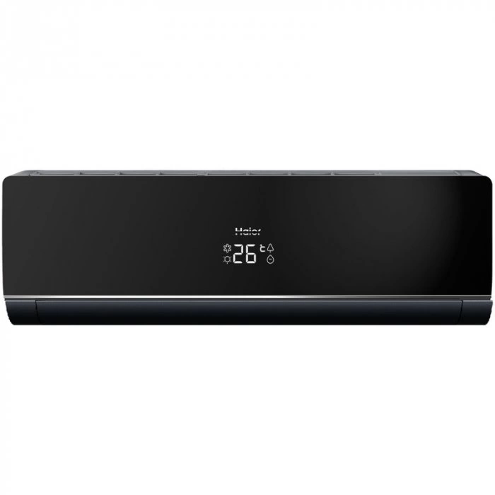 Haier AS24NS3ERA - Full Black - 1U24GS1ERA Haier AS24NS3ERA - Full Black - 1U24GS1ERA