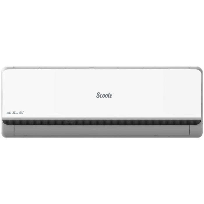 Scoole SC AC SPI2 12 Scoole SC AC SPI2 12