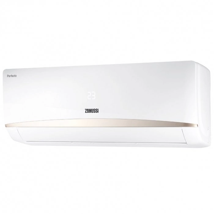 Zanussi ZACS/I-18 HPF/A17/N1 Zanussi ZACS/I-18 HPF/A17/N1