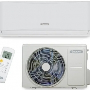 Бирюса B-09SPR/B-09SPQ