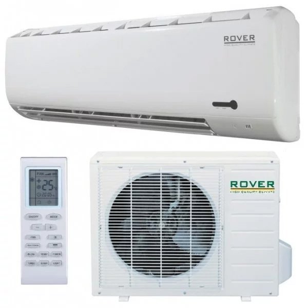 Rover RSSDG18BE/C