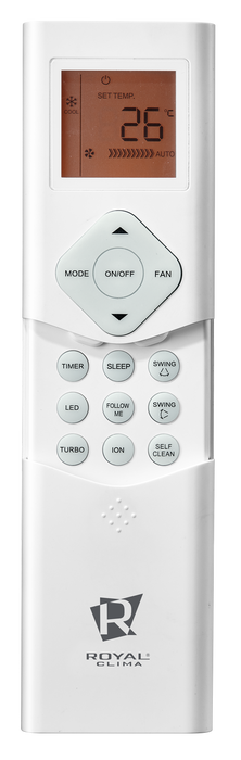 Royal Clima RCI-P61HN
