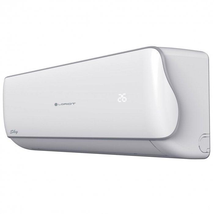Loriot LAC-18AS