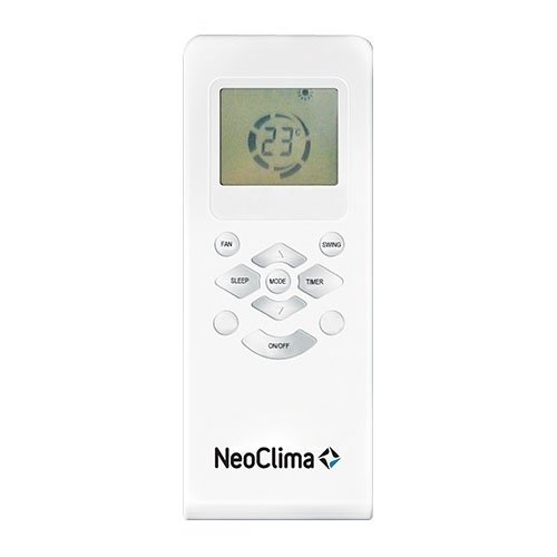 Neoclima NS/NU-HAL12