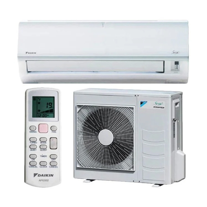 Daikin ATXN60M6/ARXN60M6 Nord -30