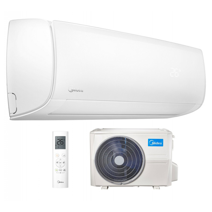 Midea MB-18N1D0-I/MAB-18N1D0-O