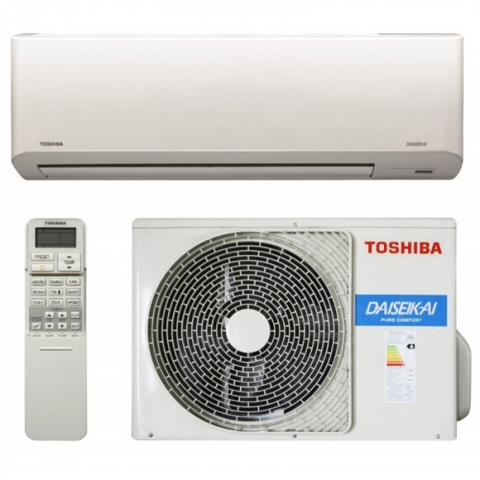 Toshiba RAS-22N3KV-E/RAS-22N3AV-E
