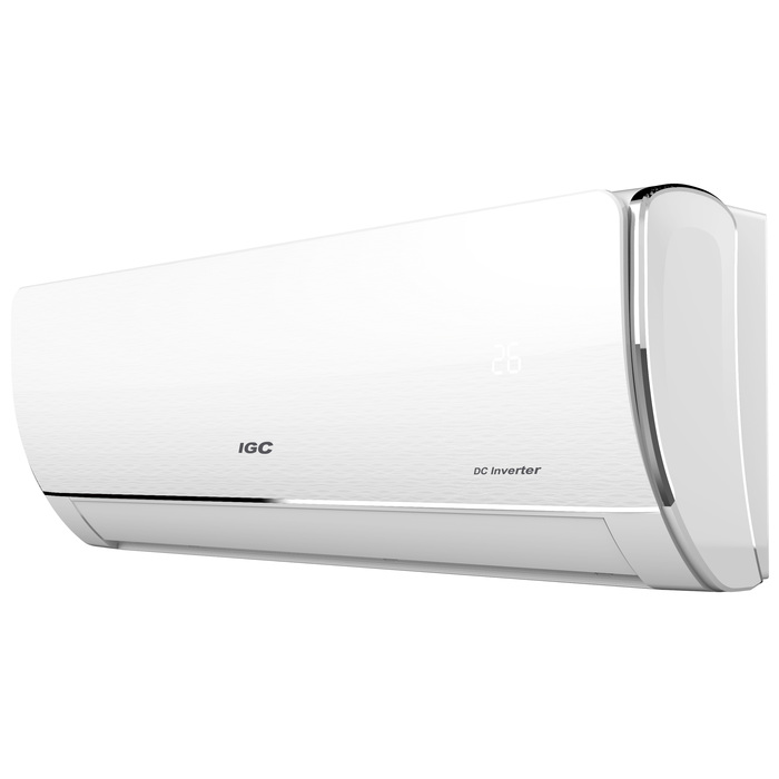 IGC RAS/RAC-V24N2X IGC RAS/RAC-V24N2X