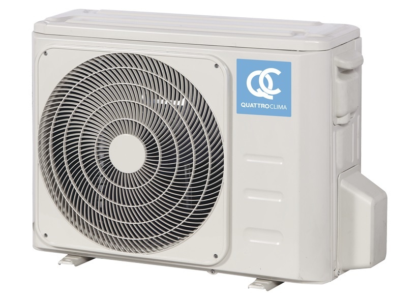 QuattroClima QV-LO07WAB/QN-LO07WAB